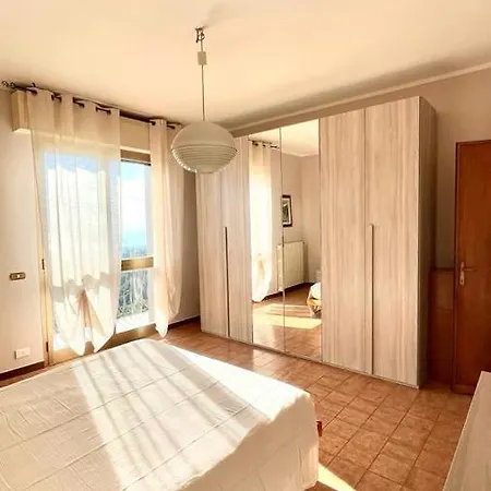 Beatrice Apartment Crocello Montignoso Exterior foto