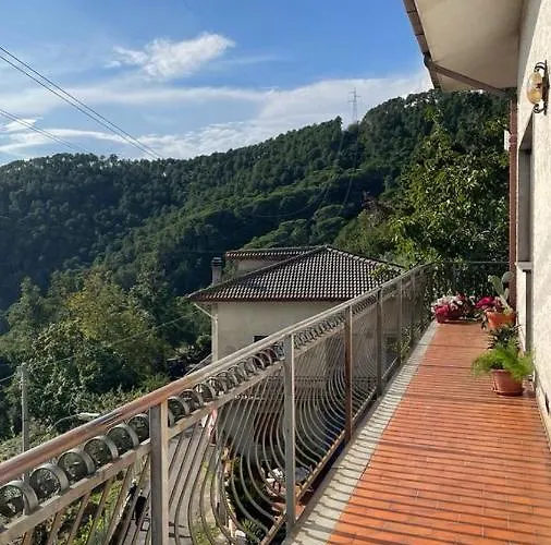 Beatrice Apartment Crocello