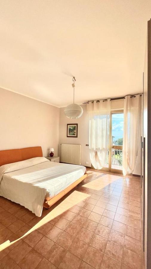 Beatrice Crocello Apartment Montignoso