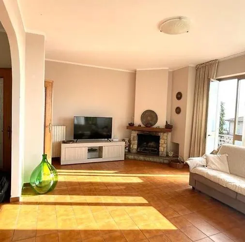 Beatrice Apartment Crocello