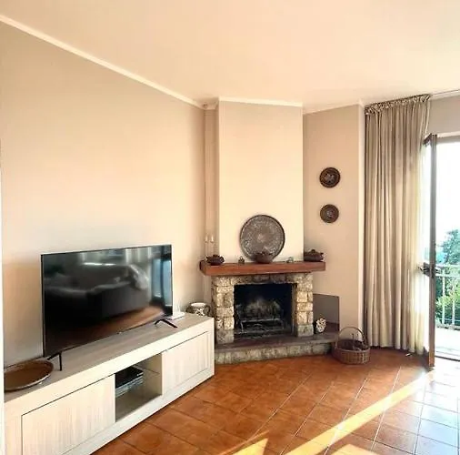 Beatrice Apartment Crocello