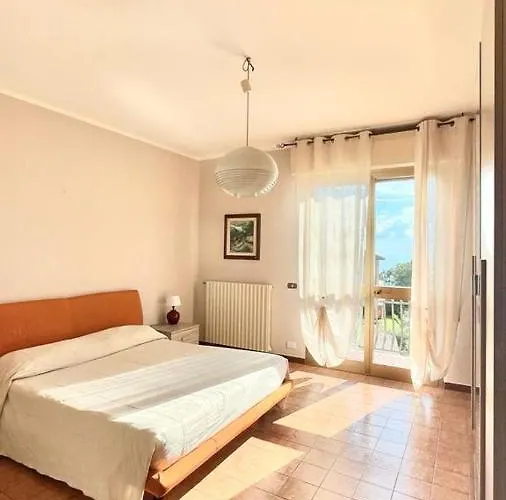 Beatrice Apartment Crocello