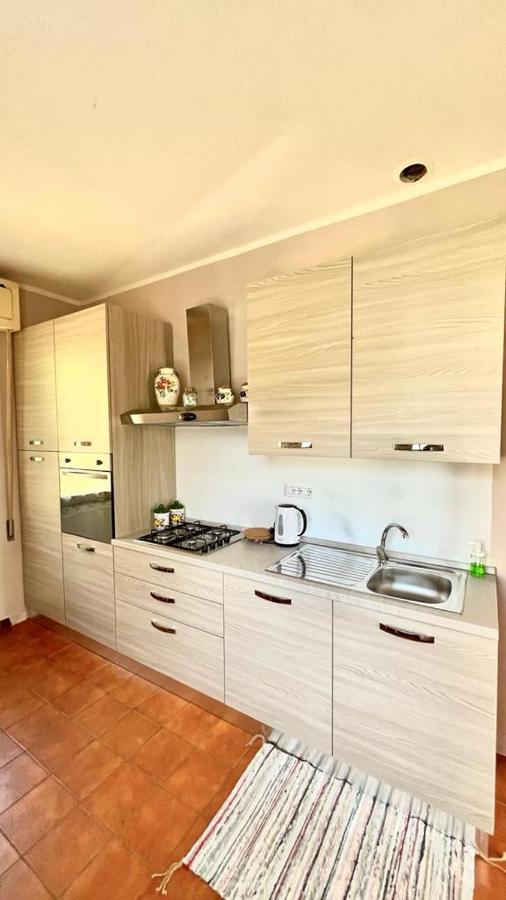 Apartment Beatrice Crocello Montignoso