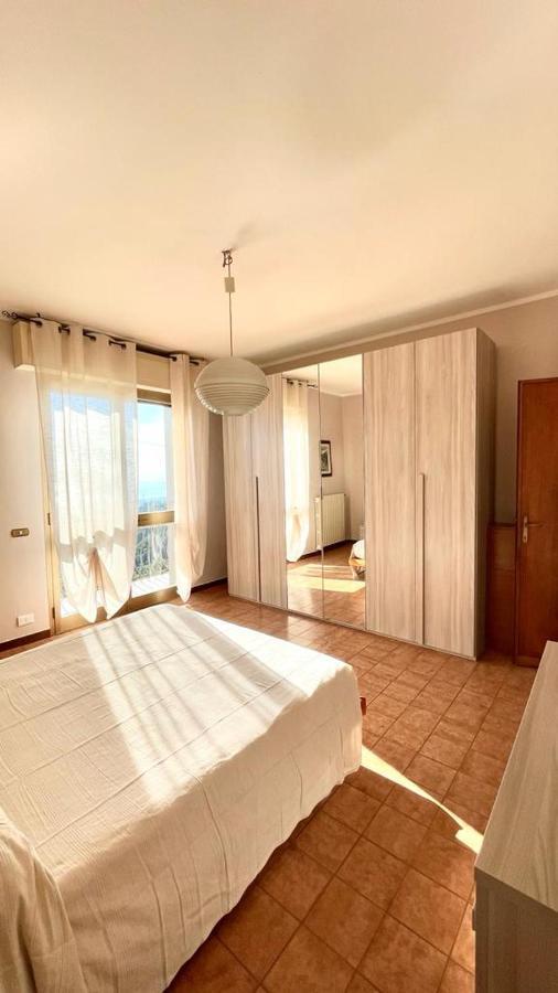 Beatrice Crocello Apartment Montignoso
