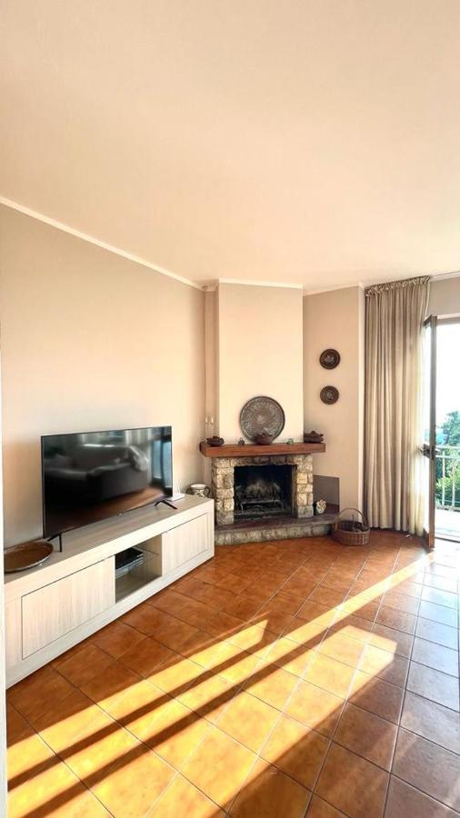 Apartment Beatrice Crocello Montignoso
