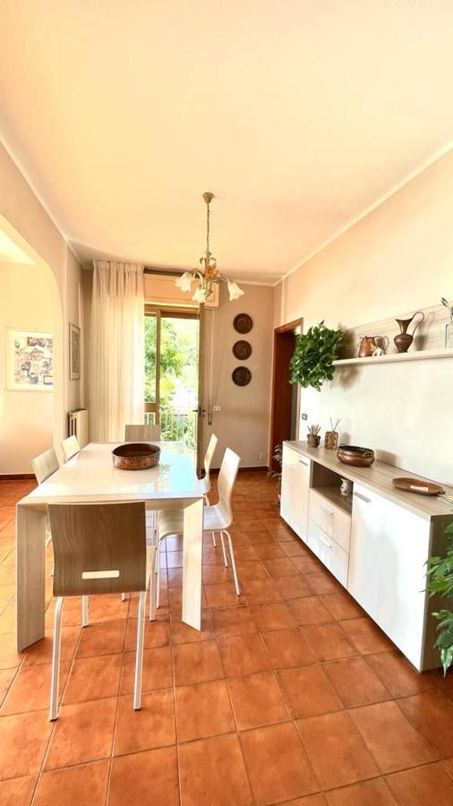 Beatrice Crocello Apartment
