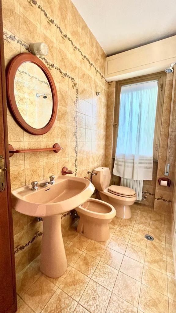 Beatrice Crocello Apartment *